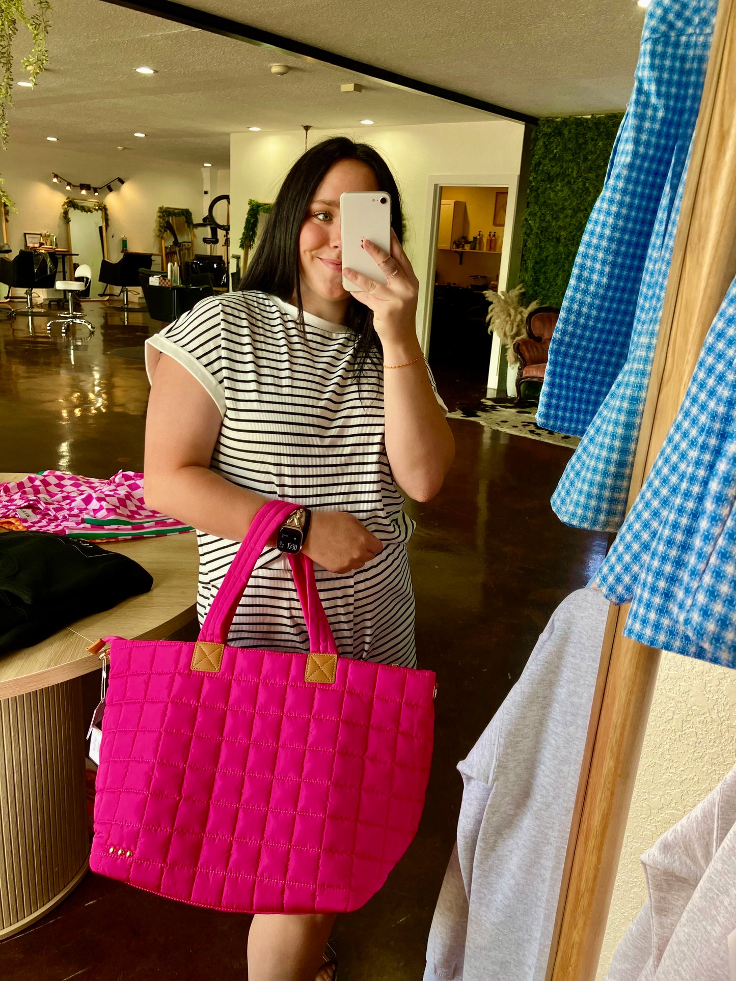 Weekend Bag