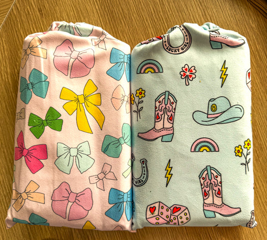 Beach towel